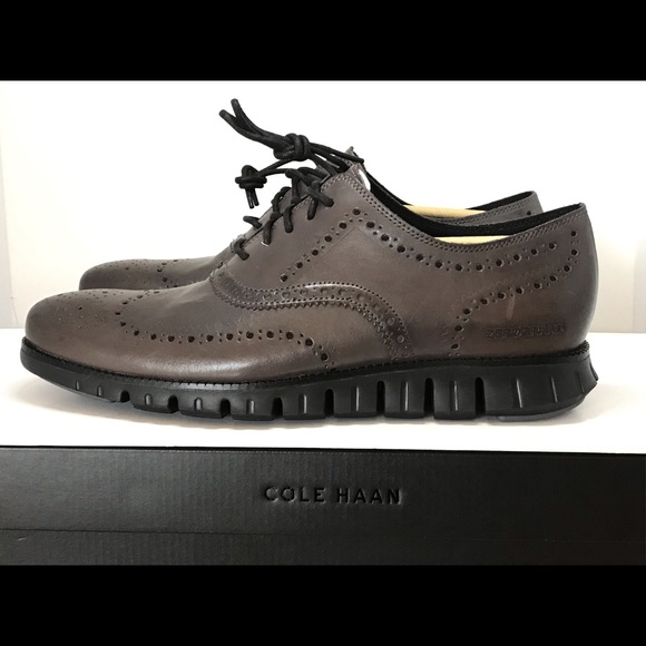 Cole Haan Zerogrand Wingtip Oxford 